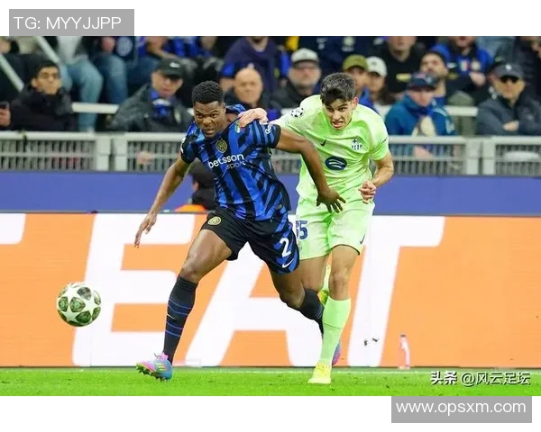 国米与热那亚激情对决足球直播全程回顾与精彩瞬间分析