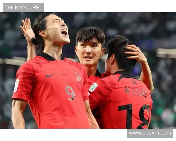 澳大利亚与韩国决赛激战正酣谁将捧起冠军奖杯的荣耀之战