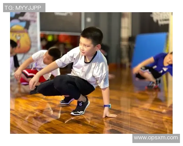 街舞盛宴:深入解析南京街舞队员的心理素质与团队精神MBA