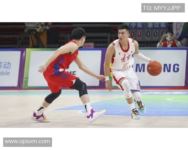 郭艾伦领衔中国男篮新一代崛起之路展望未来篮球事业发展新篇章