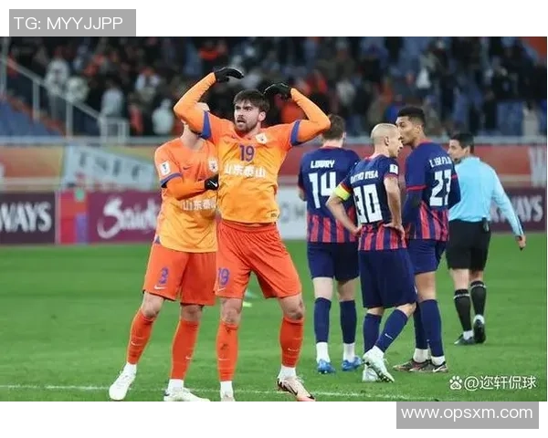 鲁能对阵柔佛比赛直播地址及观看指南详解